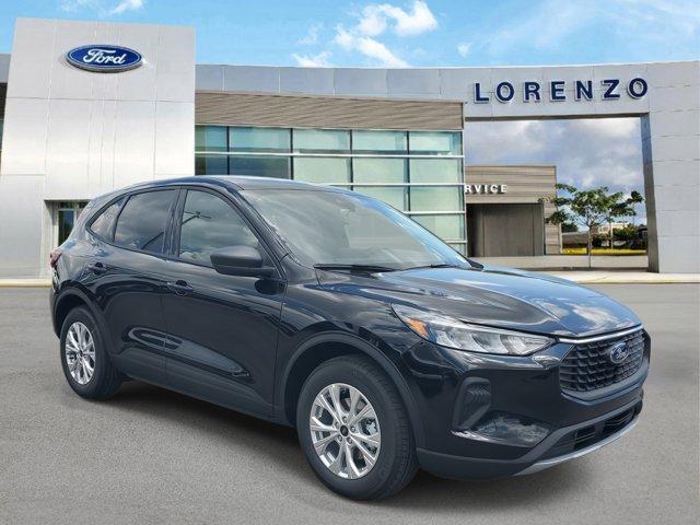 new 2025 Ford Escape car, priced at $24,850