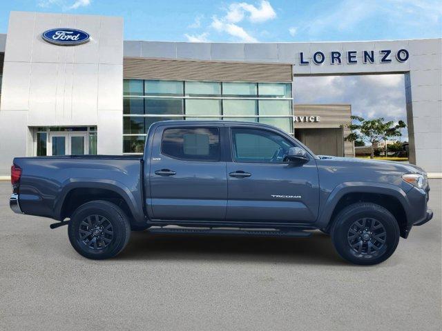 used 2021 Toyota Tacoma car, priced at $28,990