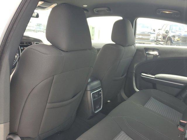 used 2023 Dodge Charger car, priced at $20,970