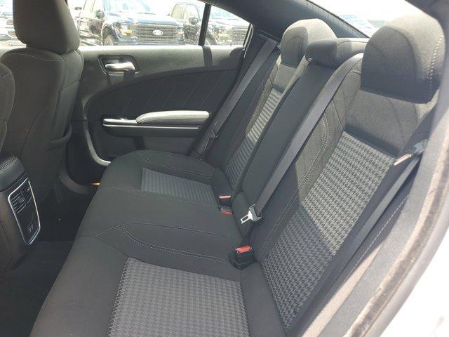 used 2023 Dodge Charger car, priced at $20,970