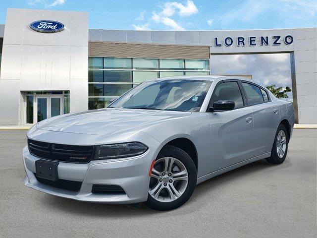 used 2023 Dodge Charger car, priced at $19,990