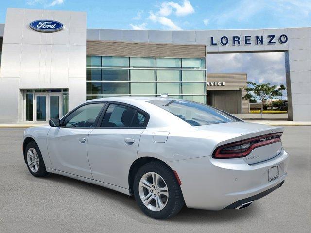 used 2023 Dodge Charger car, priced at $20,970