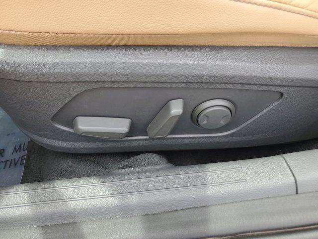 used 2021 Hyundai Sonata car, priced at $16,790