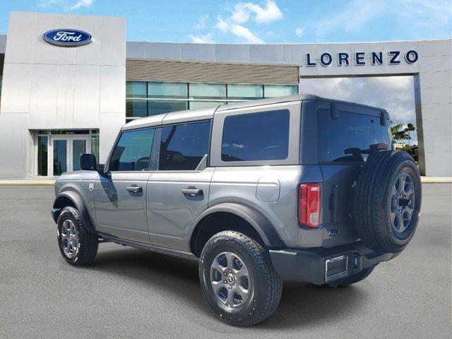 used 2025 Ford Bronco car, priced at $41,990