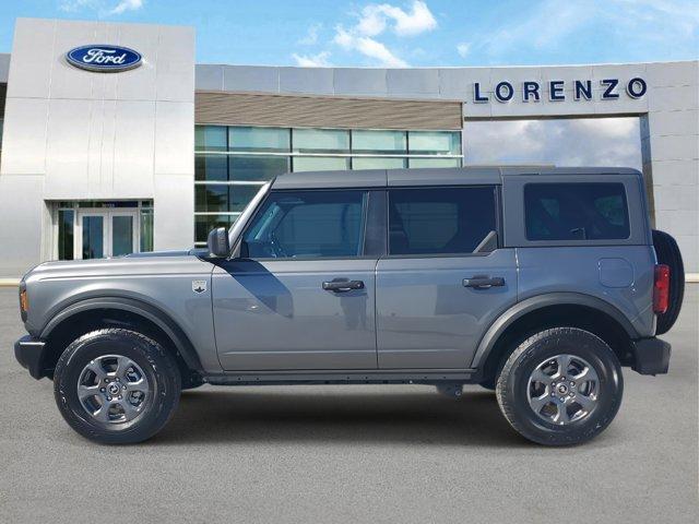used 2025 Ford Bronco car, priced at $41,990