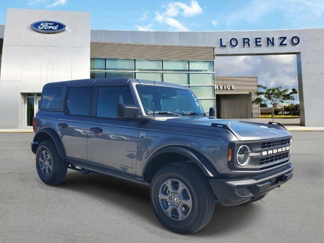 used 2025 Ford Bronco car, priced at $41,990