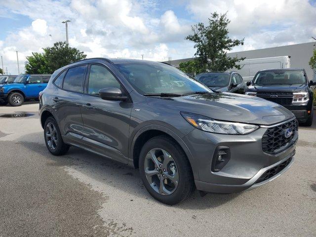 new 2024 Ford Escape car, priced at $29,530