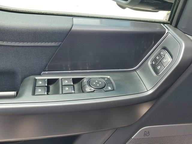new 2025 Ford F-150 car, priced at $64,285