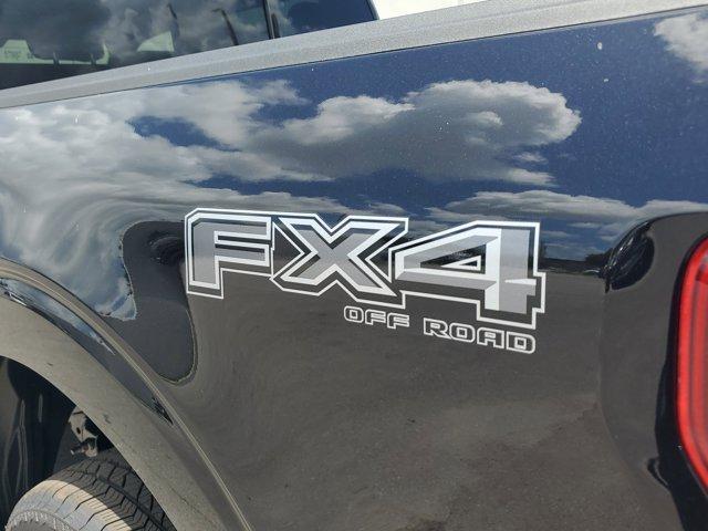 new 2025 Ford F-150 car, priced at $64,285
