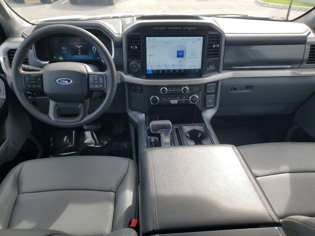 used 2022 Ford F-150 Lightning car, priced at $37,490