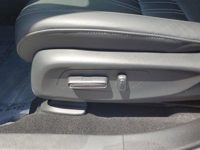 used 2024 Honda HR-V car, priced at $23,680