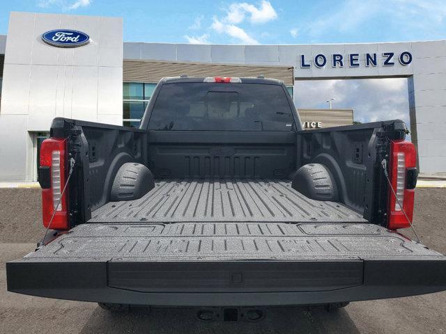 new 2024 Ford F-250 car, priced at $87,775