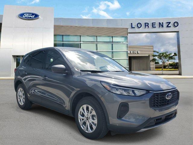 new 2026 Ford Escape car, priced at $28,845