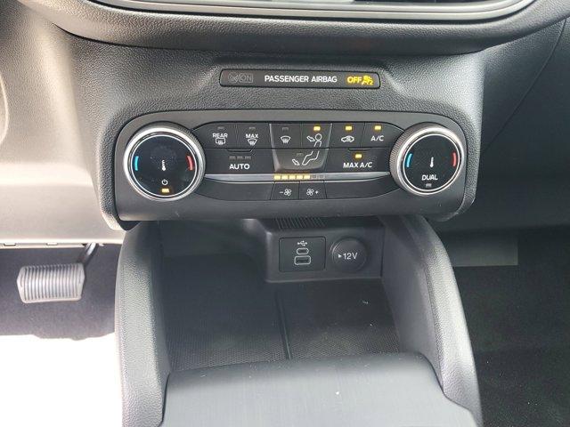 new 2026 Ford Escape car, priced at $28,845