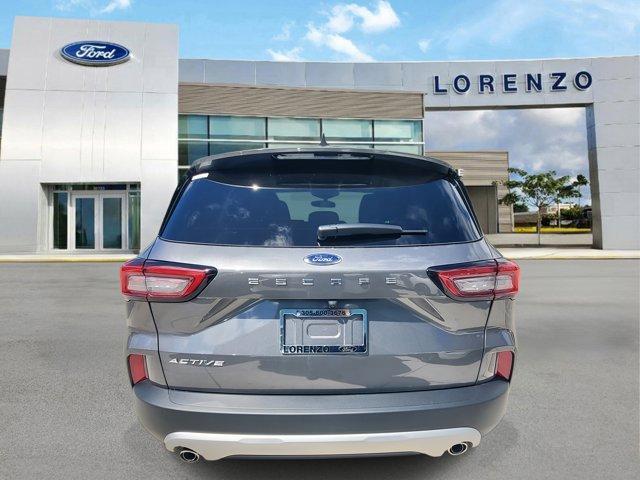 new 2026 Ford Escape car, priced at $28,845