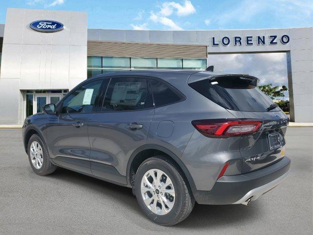 new 2026 Ford Escape car, priced at $28,845