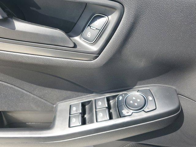 new 2026 Ford Escape car, priced at $28,845