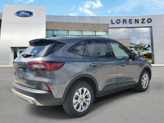 new 2026 Ford Escape car, priced at $28,845
