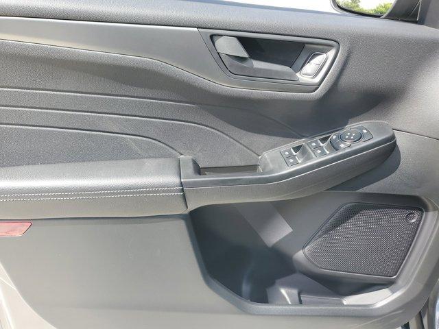 new 2026 Ford Escape car, priced at $28,845