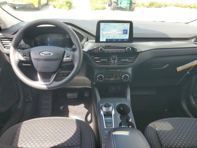 new 2026 Ford Escape car, priced at $28,845
