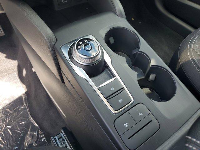 new 2026 Ford Escape car, priced at $28,845