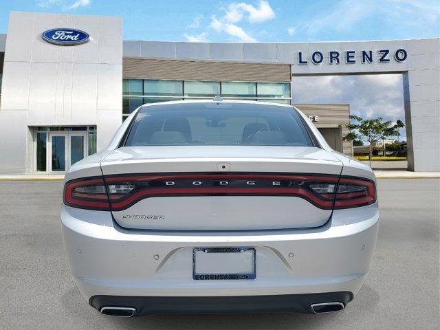 used 2023 Dodge Charger car, priced at $20,790