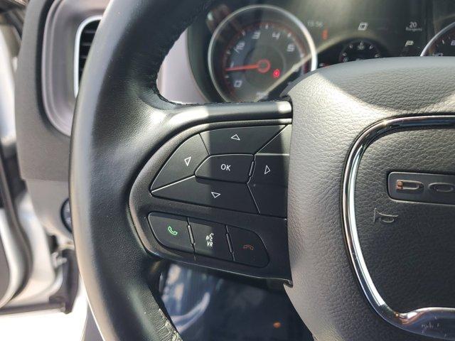 used 2023 Dodge Charger car, priced at $20,790