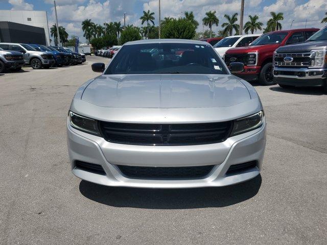 used 2023 Dodge Charger car, priced at $20,870