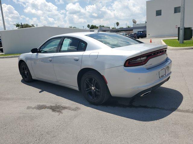 used 2023 Dodge Charger car, priced at $20,870