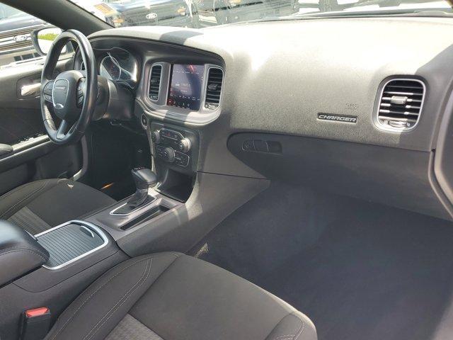 used 2023 Dodge Charger car, priced at $20,790