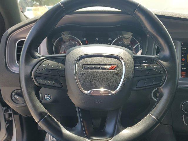 used 2023 Dodge Charger car, priced at $20,870