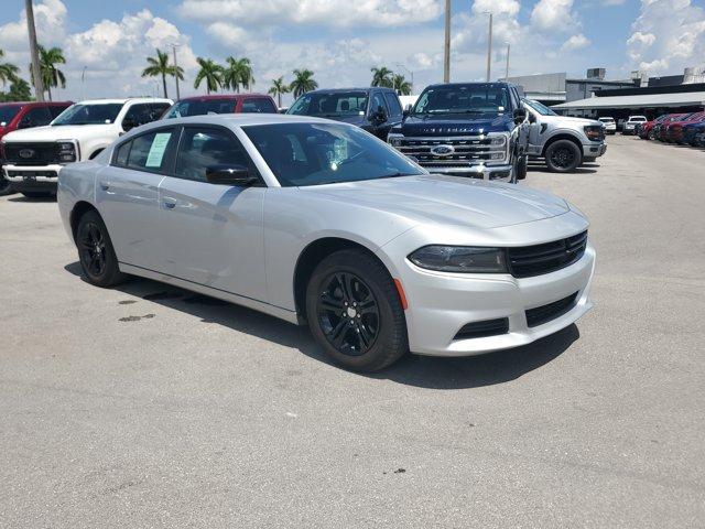 used 2023 Dodge Charger car, priced at $20,870