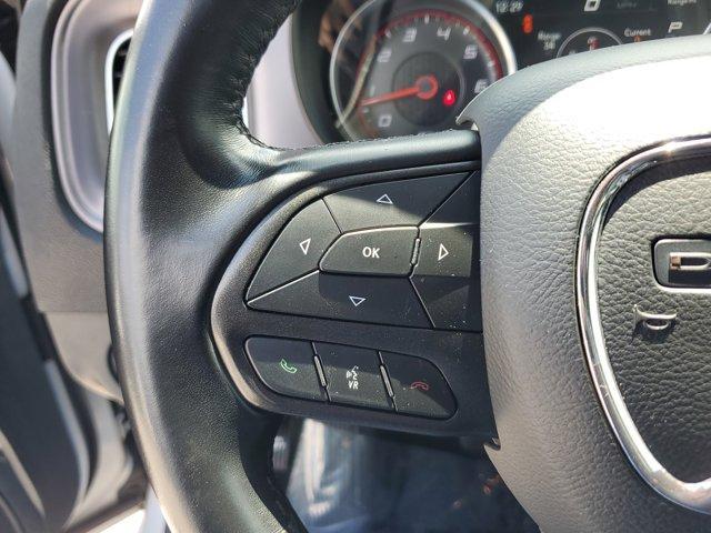used 2023 Dodge Charger car, priced at $20,870