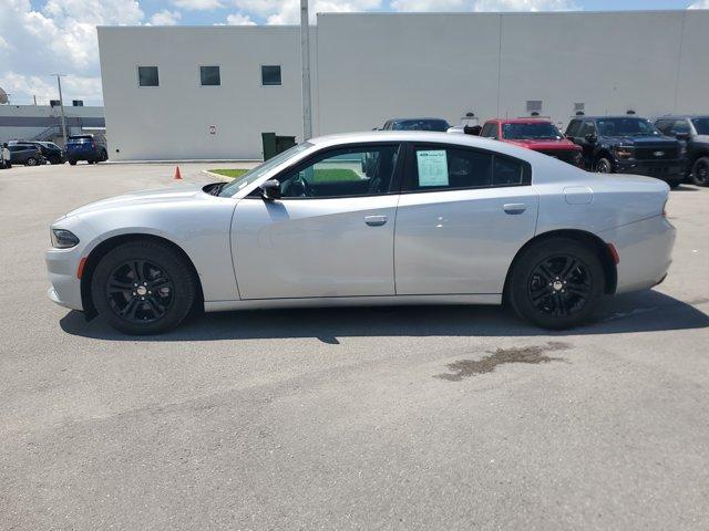 used 2023 Dodge Charger car, priced at $20,870