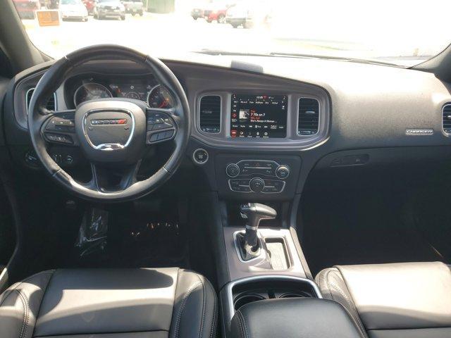used 2023 Dodge Charger car, priced at $20,870