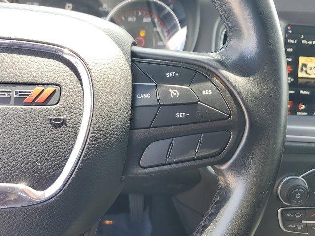 used 2023 Dodge Charger car, priced at $20,870