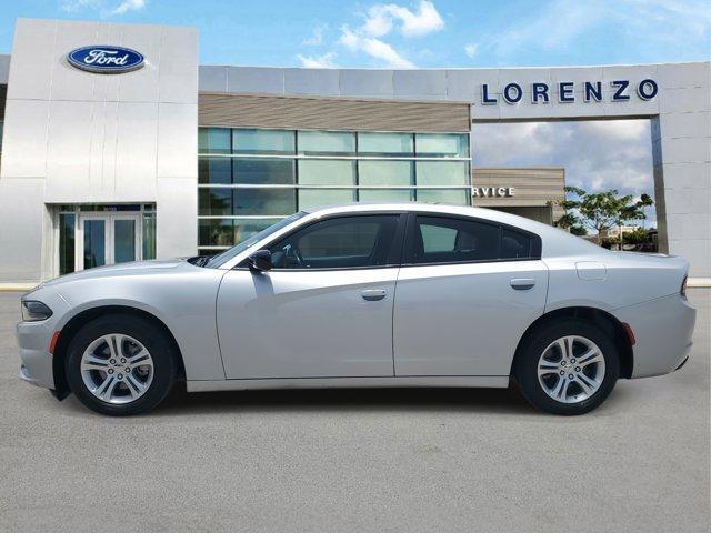 used 2023 Dodge Charger car, priced at $20,790