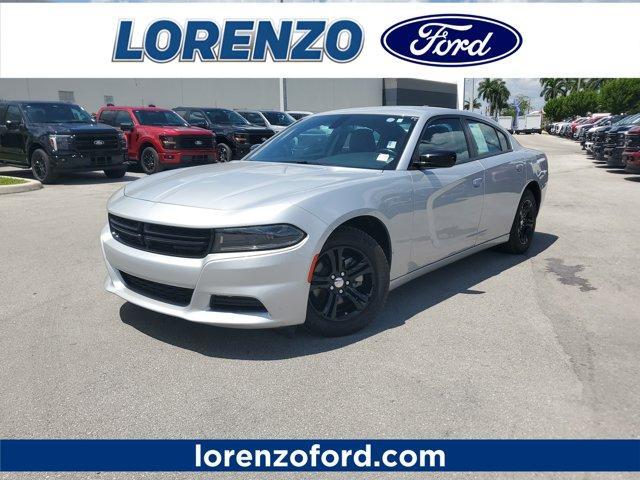 used 2023 Dodge Charger car, priced at $20,870
