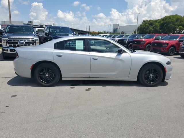 used 2023 Dodge Charger car, priced at $20,870