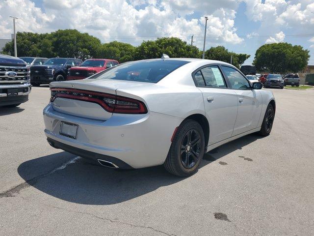used 2023 Dodge Charger car, priced at $20,870