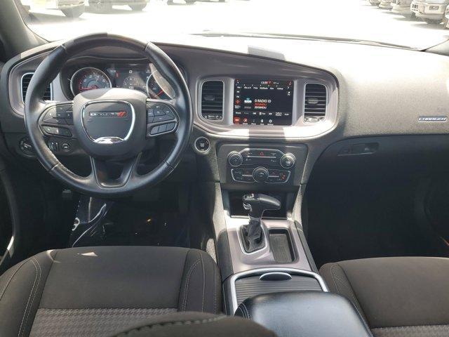 used 2023 Dodge Charger car, priced at $20,790