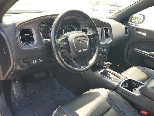 used 2023 Dodge Charger car, priced at $20,870