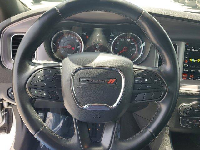 used 2023 Dodge Charger car, priced at $20,790