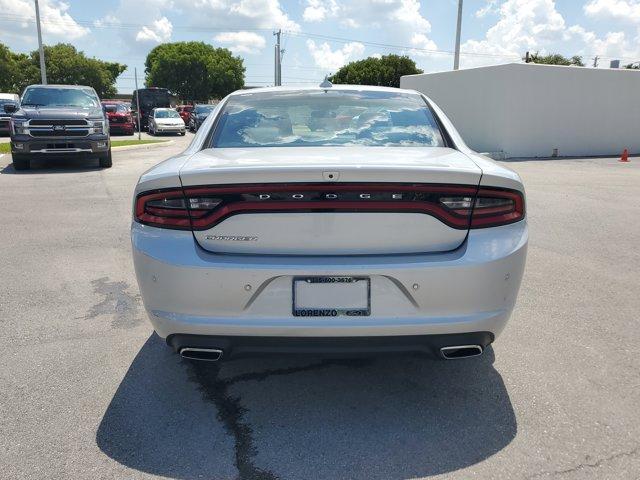 used 2023 Dodge Charger car, priced at $20,870