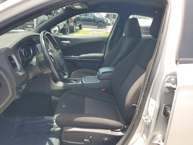 used 2023 Dodge Charger car, priced at $20,790