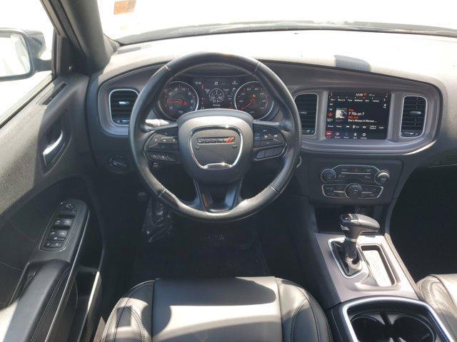 used 2023 Dodge Charger car, priced at $20,870