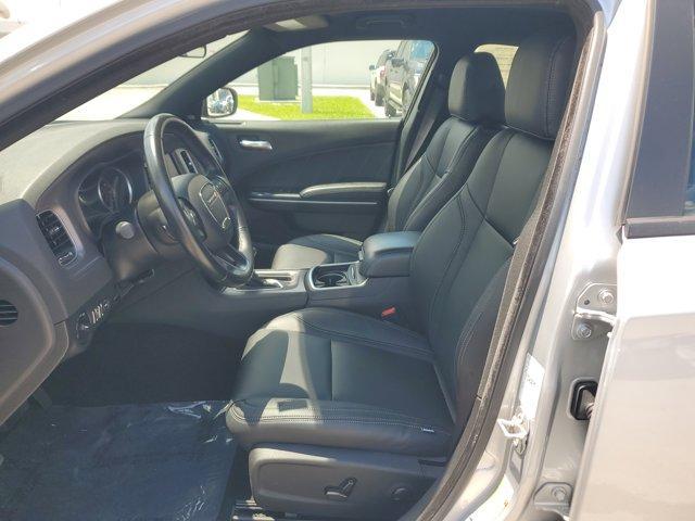 used 2023 Dodge Charger car, priced at $20,870