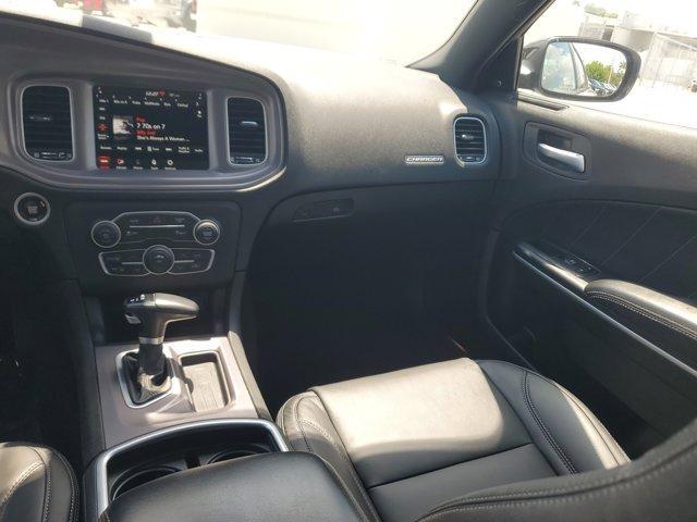 used 2023 Dodge Charger car, priced at $20,870