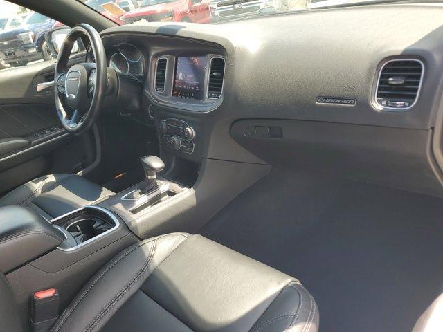 used 2023 Dodge Charger car, priced at $20,870