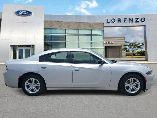 used 2023 Dodge Charger car, priced at $20,790